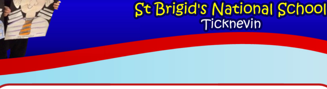 St Brigids School - Ticknevin NS